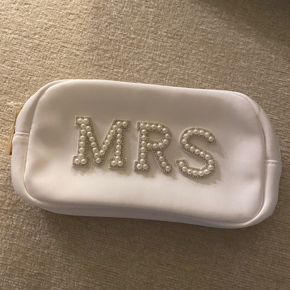 MRS BAG